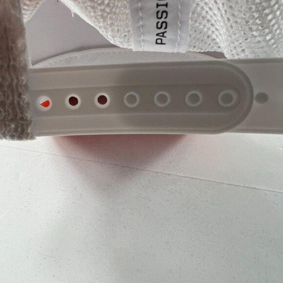 Top Of The World Oklahoma State Cowboys Mesh Snap Back Hat Orange & White Cap - Picture 7 of 13